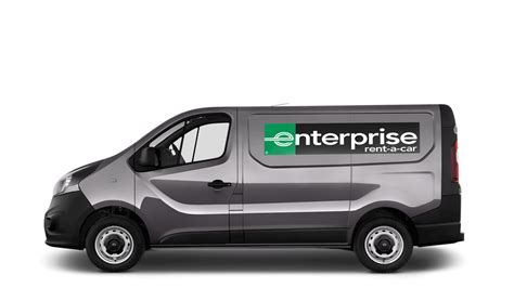 enterprise car rental toronto|Car & Van Hire in Toronto 